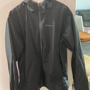 Eddie Bauer Rain Coat